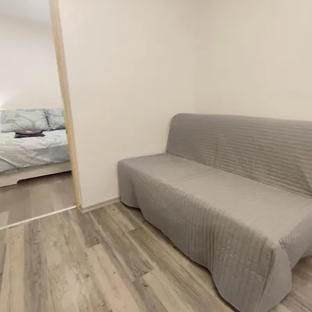 Stepanska Brno-centre 3*