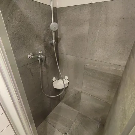 Stepanska Brno-centre Hotel apartamentowy
