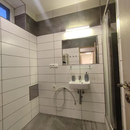 Stepanska Brno-centre Hotel apartamentowy 3*
