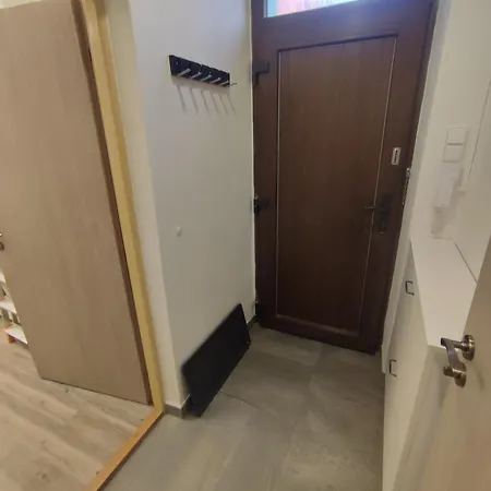 Stepanska Brno-centre * ブルノ