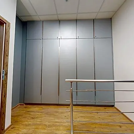 Aparthotel Stepanska Brno-centre Brno