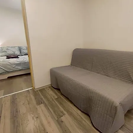 Stepanska Brno-centre 3*