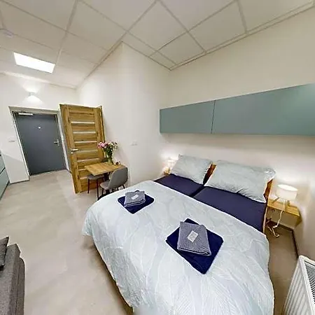 Stepanska Brno-centre 3* Brno