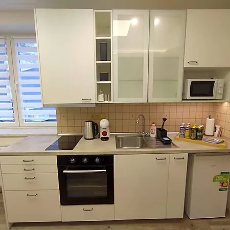 Stepanska Brno-centre 3*