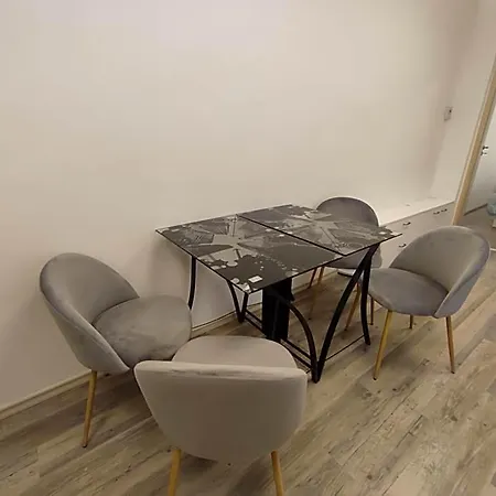 Stepanska Brno-centre 3*