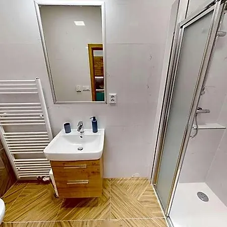 Stepanska Brno-centre 3*
