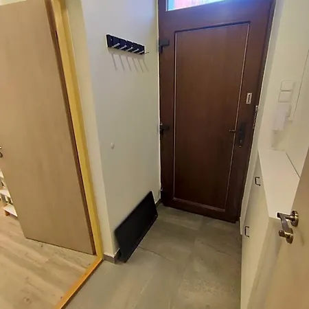 Stepanska Brno-centre Aparthotel
