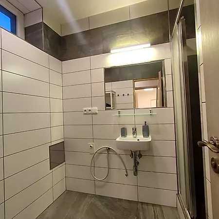 Stepanska Brno-centre 3* Brno