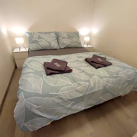 Aparthotel Stepanska Brno-centre 3*