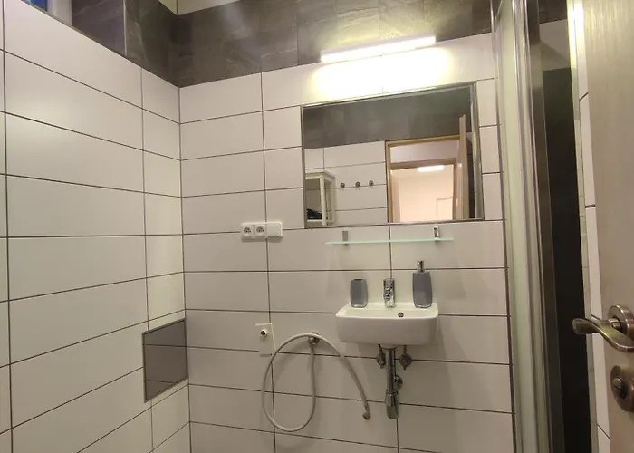 Stepanska Brno-centre Apartmanhotel 3*
