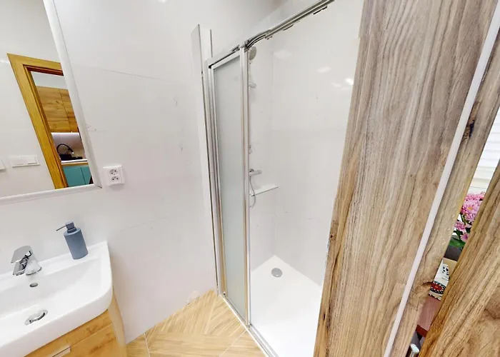 Stepanska Brno-centre Apartmanhotel